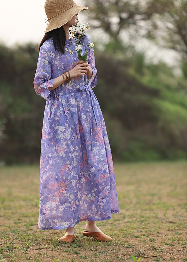 Raegan Festive Qipao Cheongsam