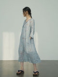 Liv Menawan Cheongsam Qipao