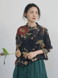 Hadassah Splendid Cheongsam Qipao Atasan