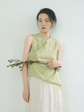 Cadence Romance Cheongsam Qipao Atasan