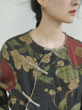Blaire Sweet Mind Cheongsam Qipao Atasan