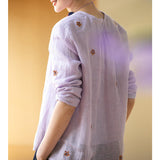 Aliana Remarkable Qipao Cheongsam Top