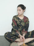 Blaire Sweet Mind Cheongsam Qipao Atasan