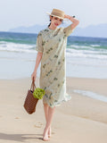 Nayeli Party Cheongsam Qipao Gaun