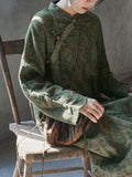 Liberty Cheongsam Qipao Perayaan