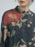 Hadassah Splendid Cheongsam Qipao Atasan