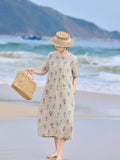 Georgia Superb Cheongsam Qipao