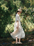 Nellie Beautiful Embroidery Embroidery Qipao Cheongsam