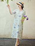 Bianca Next Level Qipao Cheongsam Dress