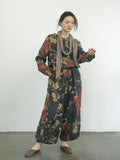 Blaire Sweet Mind Cheongsam Qipao Atasan