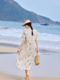 Georgia Superb Cheongsam Qipao