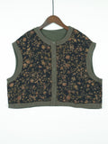 Avah Cheongsam Qipao Mantel Eksklusif