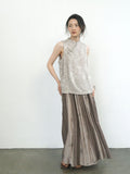 Cadence Romance Cheongsam Qipao Atasan