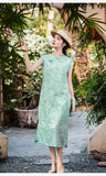 Helen Marvelous Cheongsam Qipao