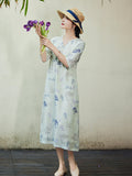Bianca Next Level Qipao Cheongsam Dress
