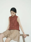 Ryan Seluar Cheongsam Qipao Hebat