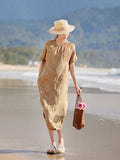Gracie Charming Qipao Cheongsam