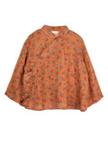 Zaylee Cute Cheongsam Qipao Atasan