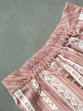 Jordyn Gorgeous Qipao Cheongsam Culottes