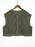Lilian Fascinating Cheongsam Qipao Coat