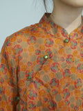 Zaylee Cute Cheongsam Qipao Atasan