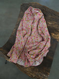 Alaina Glamorous Qipao Cheongsam Shirt