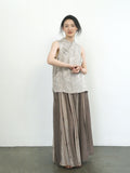 Cadence Romance Cheongsam Qipao Atasan