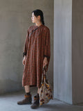 Liberty Cheongsam Qipao Perayaan