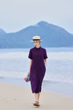 Tatum Cheongsam Qipao Glamour