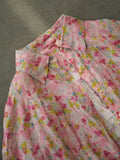 Alaina Glamorous Qipao Cheongsam Shirt