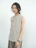 Cadence Romance Cheongsam Qipao Atasan