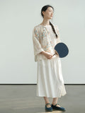 Yasmin Dazzling Qipao Cheongsam Top