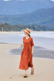 Harmony Sweet Mind Sulaman Cheongsam Qipao