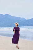 Tatum Cheongsam Qipao Glamour
