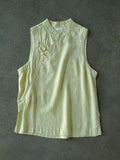 Cadence Romance Cheongsam Qipao Atasan