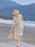Georgia Superb Cheongsam Qipao