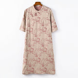 Serena Cantik Cheongsam Qipao
