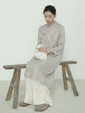 Kyra Remarkable Cheongsam Qipao
