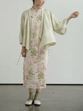 Sariyah Charming Qipao Cheongsam Top