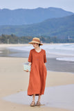 Harmony Sweet Mind Sulaman Cheongsam Qipao