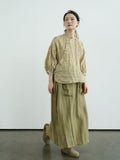 Amoura Elegant Qipao Cheongsam Top