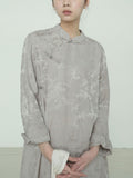Kyra Remarkable Cheongsam Qipao
