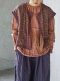 Lilian Fascinating Cheongsam Qipao Coat