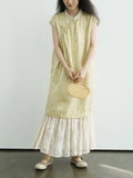 Melanie Splendid Qipao Cheongsam