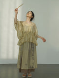 Rok Lina Glamour