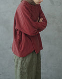 Zhuri Atasan Comel