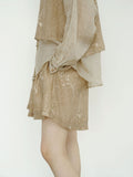 Ryan Seluar Cheongsam Qipao Hebat