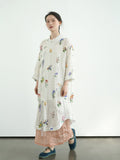 Chandler Charming Qipao Cheongsam