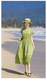 Henley Elegant Qipao Cheongsam
