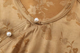 Gracie Charming Qipao Cheongsam